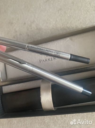 Ручка Parker новая