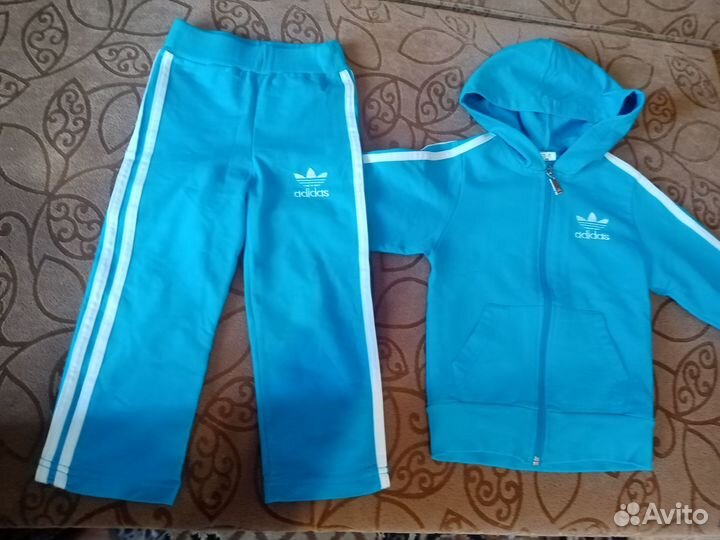 Одежда для девочки р.98,104