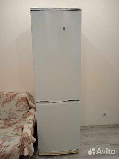 Холодильник atlant XM 6024