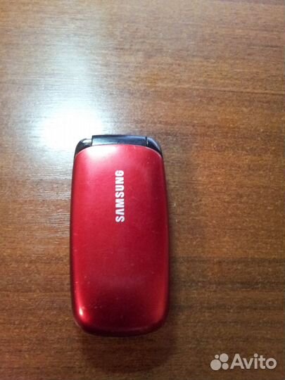 Телефон Самсунг Е1310М