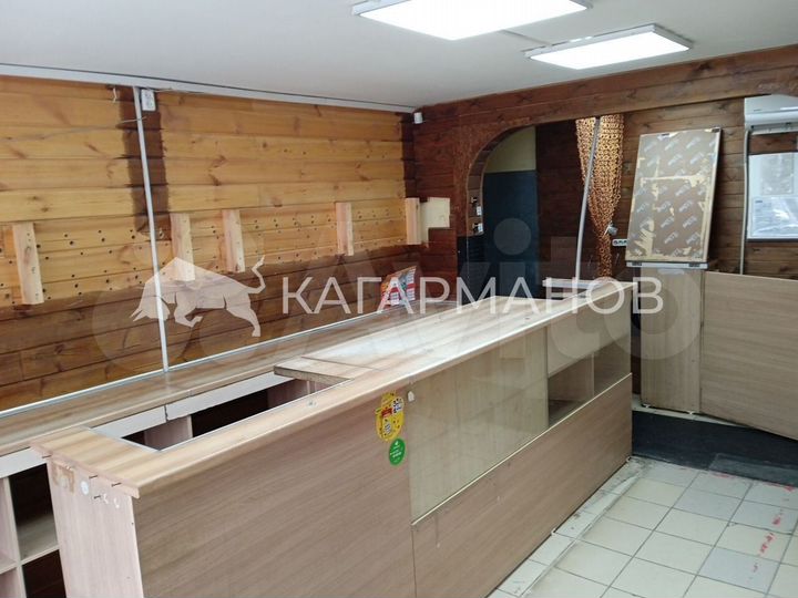 Коммерческая недвижимость продажа, 60 м²