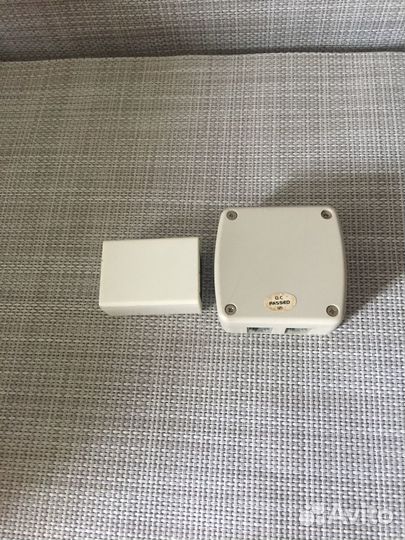 Сплиттеры adsl