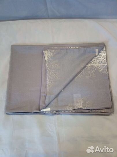 Постельное белье, пододеяльник 1,5