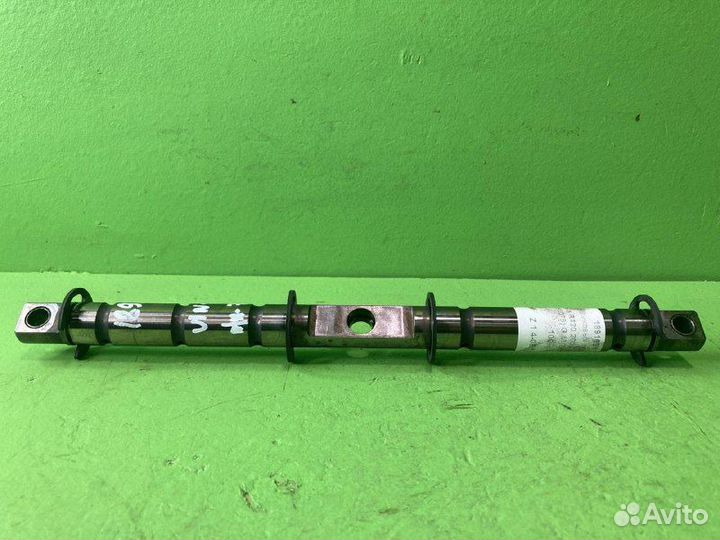 Вал роликовых толкателей scania R420