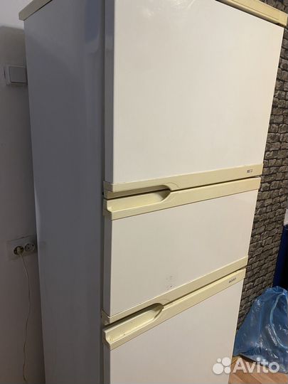 Холодильник