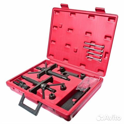 Набор для фиксации вала volvo JTC-1829