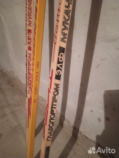 Клюшка хоккейная,спринт,шайба СССР