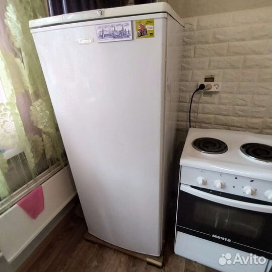 Холодильник бу