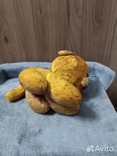 Мягкая игрушка Собачка СССР