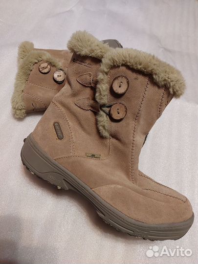 Угги Hi-Tec женские р. 41