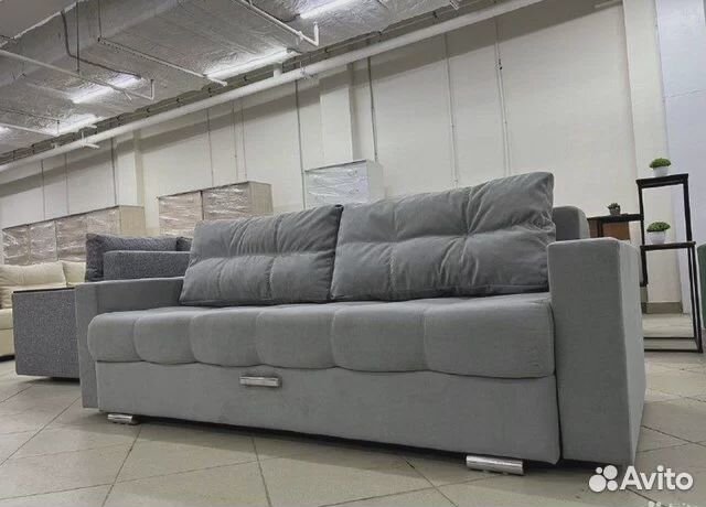 Диван евро книжка от производителя