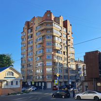 2-к. квартира, 59,4 м², 4/10 эт.