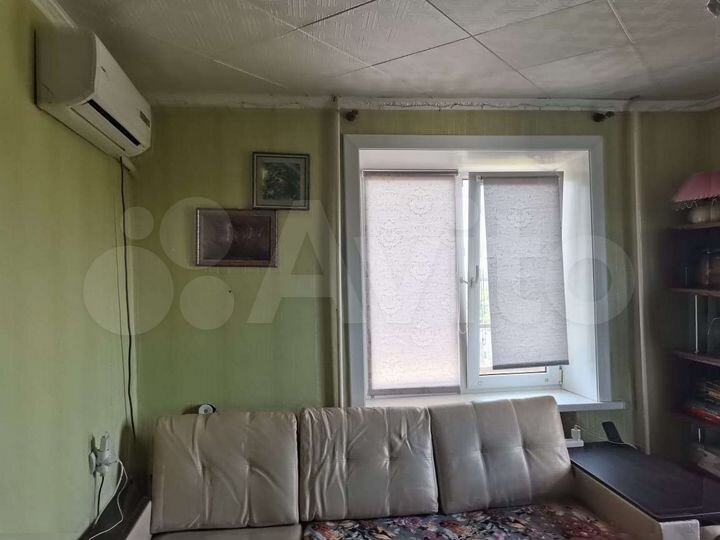 2-к. квартира, 47,8 м², 12/14 эт.