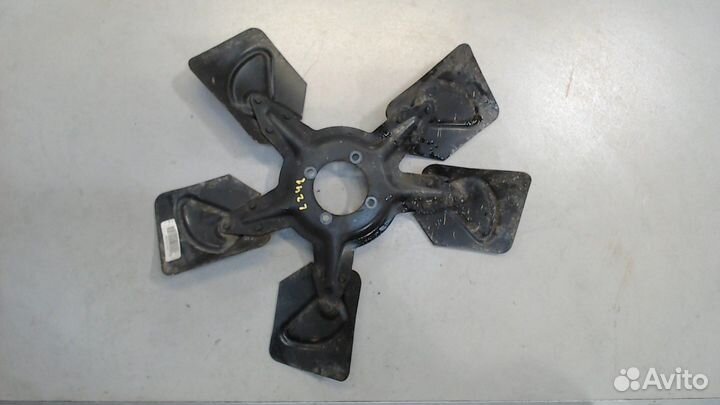 Крыльчатка вентилятора Dodge Nitro, 2007