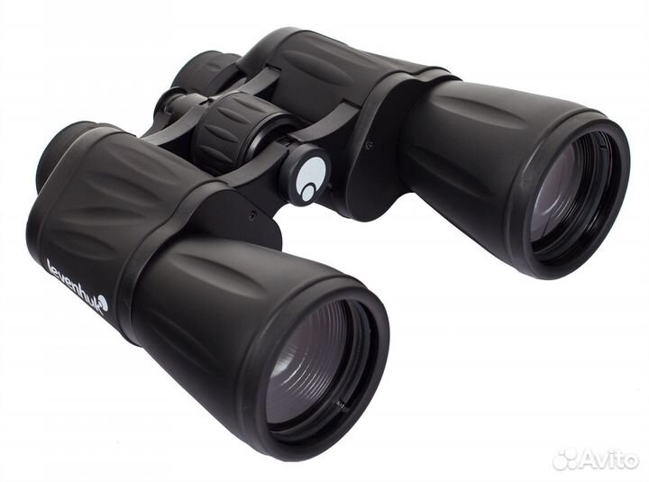 Бинокль Levenhuk Atom 20x50
