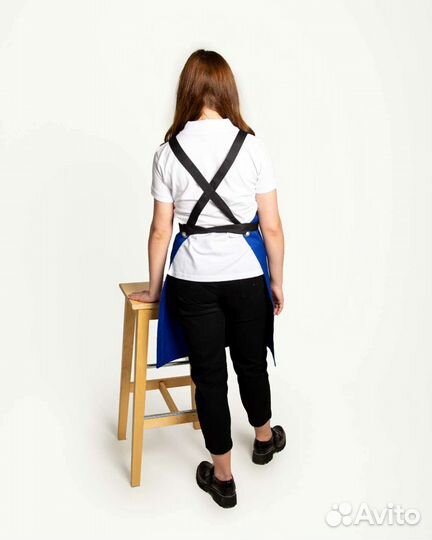 Фартук рабочий