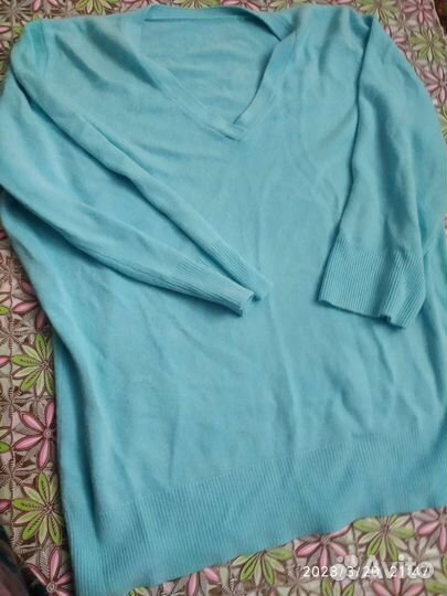 Женская Одежда пакетом 50 52 54