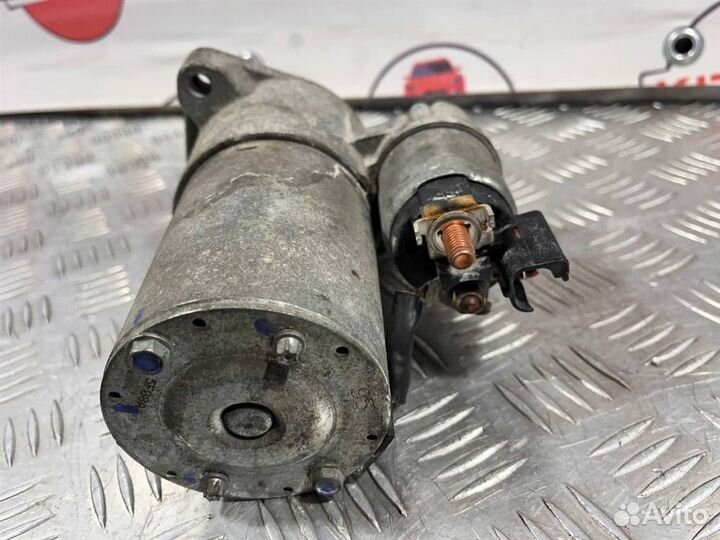 Стартер Kia Ceed 12-18 JD