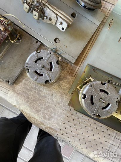 Ростов мк 112(в разбор)