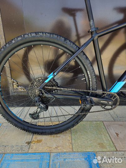 Cube analog rs 29 2021