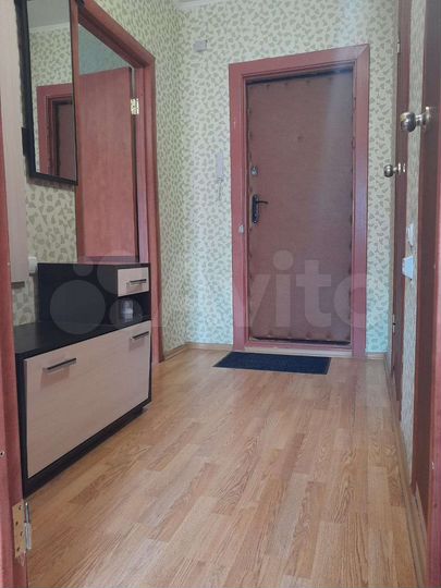 1-к. квартира, 33,6 м², 7/10 эт.