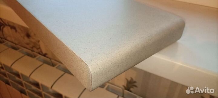 Покраска столешниц