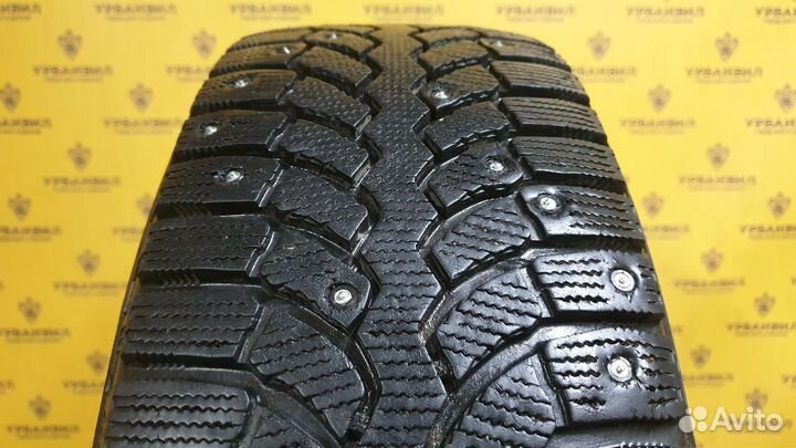Bridgestone Blizzak Spike-01 195/65 R15 91