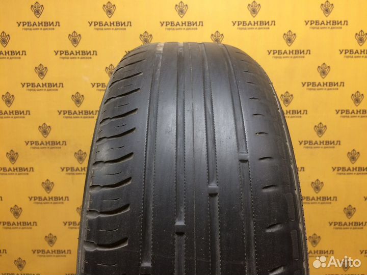 Nokian Tyres Nordman SX2 195/65 R15 91H