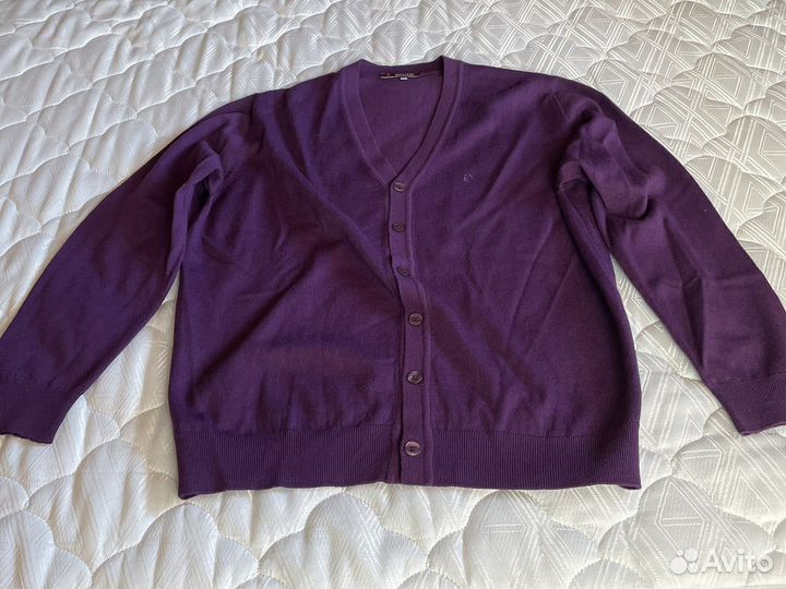 Кардиган мужской Pierre Cardin