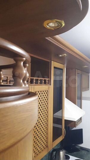1-к. квартира, 39 м², 4/10 эт.
