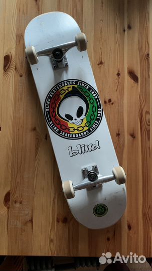 Скейтборд Blind
