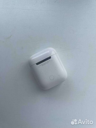 Наушники apple AirPods оригинал