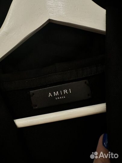 Толстовка Amiri новая
