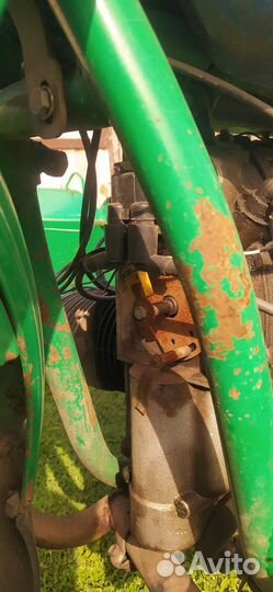 Урал с коляской