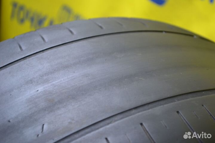 Tracmax X-Privilo TX3 255/40 R18