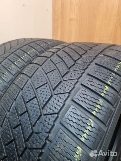 Continental ContiWinterContact TS830 P SSR 245/45 R18
