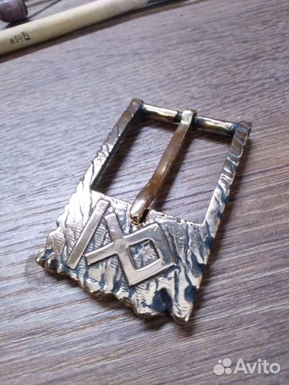 Художественное литье бронзы, латуни и нейзильбера