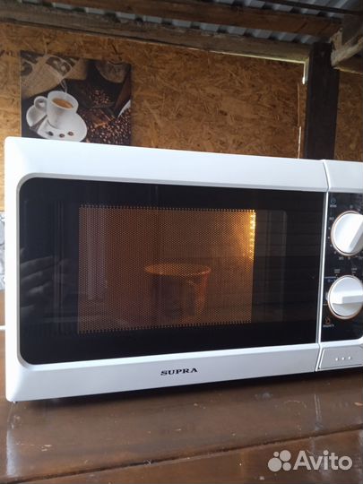 Микроволновая печь бу