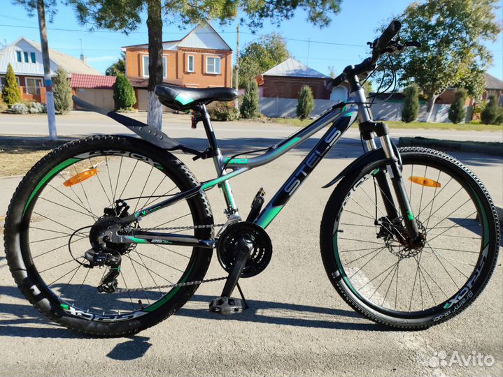 Велосипед Stels navigator 610