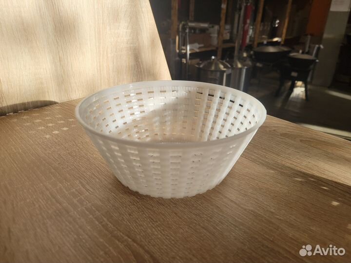 Форма для сыра