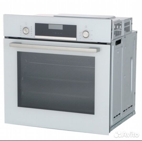 Духовка Bosch HBJ558YW0Q