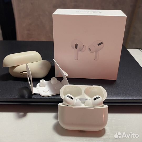 Airpods pro