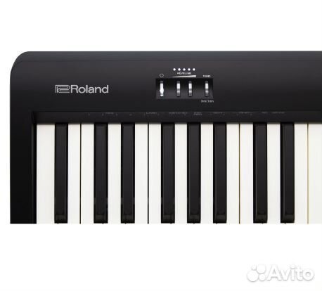 Пианино Roland FP-10