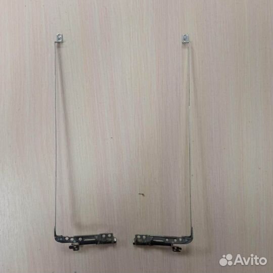 Петли (стойки, шарниры) HP DV5-1000, DV5-1100 fbqt