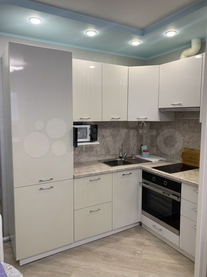 Квартира-студия, 30 м², 8/9 эт.