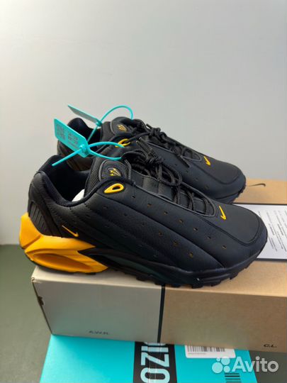 Nike nocta hot step air terra gold(Оригинал)