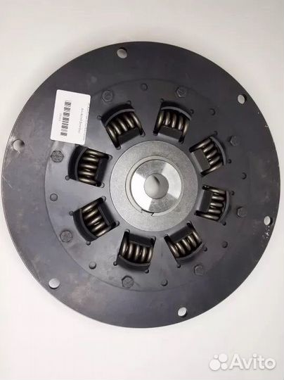 Демпфер 19554 TCP (248409A2, 84146340)