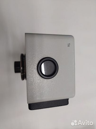 Микроскоп, осветитель Leitz Wetzlar Germany