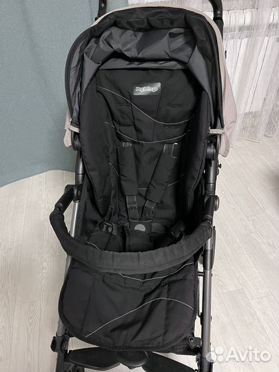 Коляска peg perego