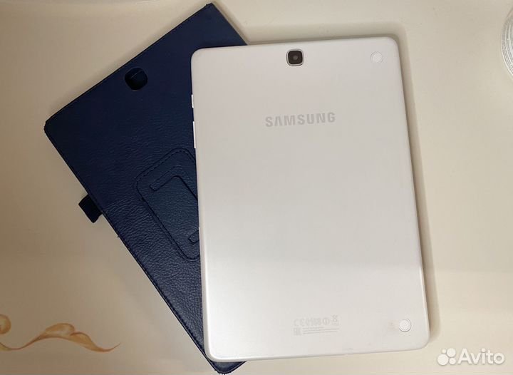 Samsung Galaxy Tab A